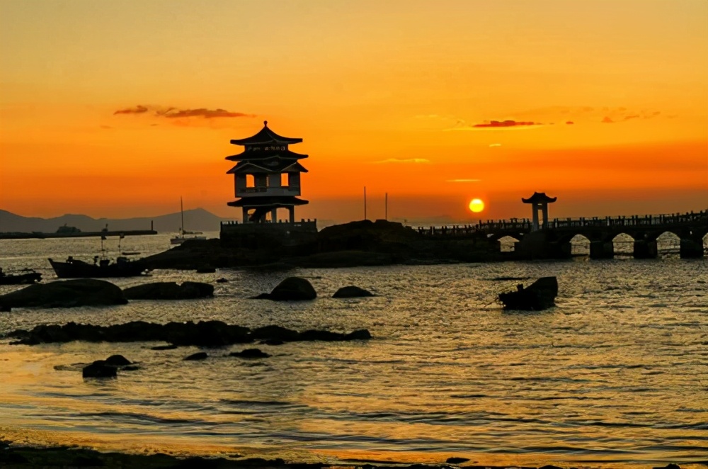 葫芦岛旅游景点有哪些地方（葫芦岛一日游必去景点）