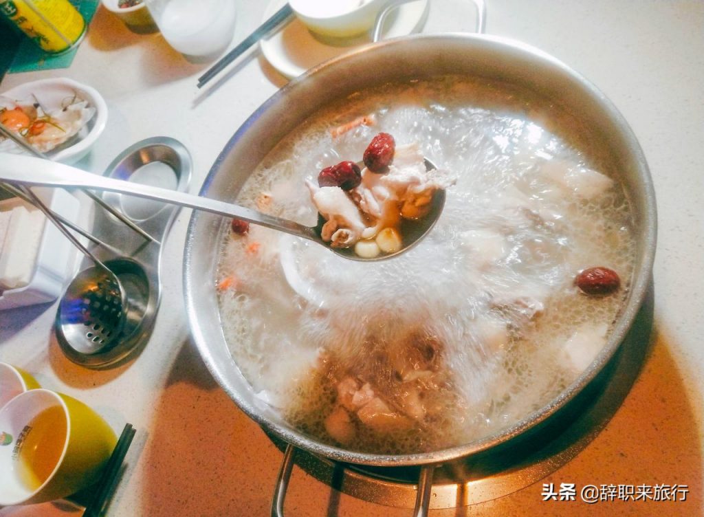 三亚哪里可以吃到正宗的美食(当地人推荐5个最好吃的地方) 三亚哪里可以吃到正宗的美食(当地人推荐5个最好吃的地方)