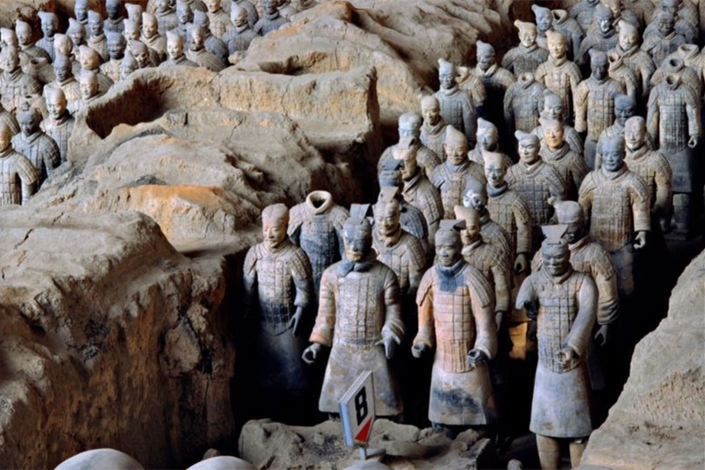 中国最值得去的旅游景点排名（一生必去的十大景点）