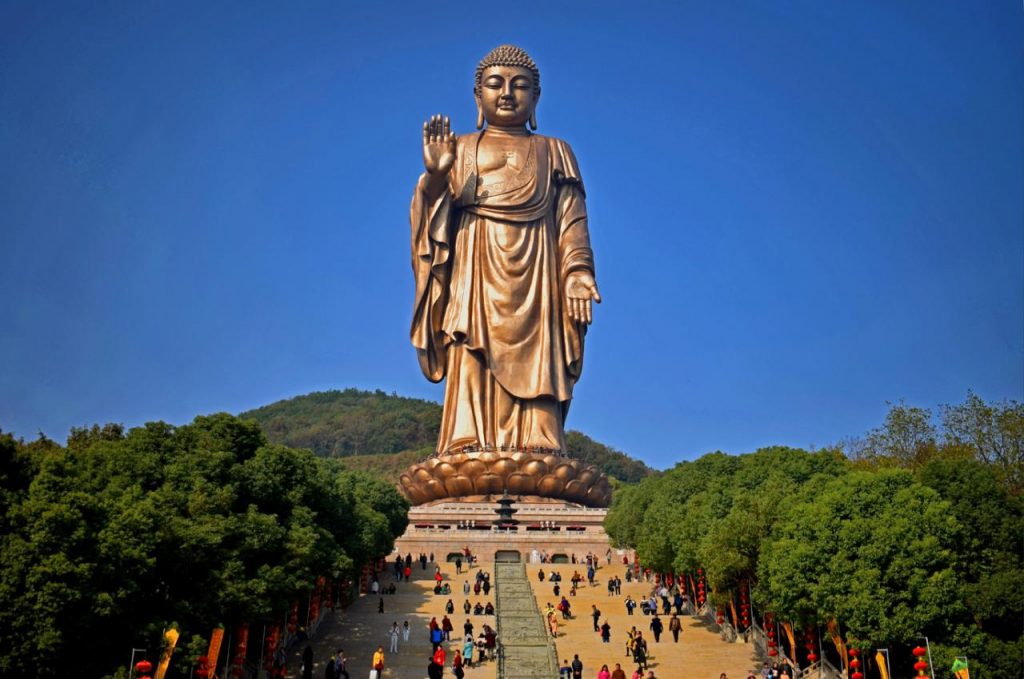 无锡旅游景点有哪些好玩的(无锡旅游必去十大景点排名推荐) 无锡旅游景点有哪些好玩的(无锡旅游必去十大景点排名推荐)