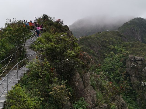 清远有什么好玩的地方景点推荐(清远一日游最佳景点) 清远有什么好玩的地方景点推荐(清远一日游最佳景点)