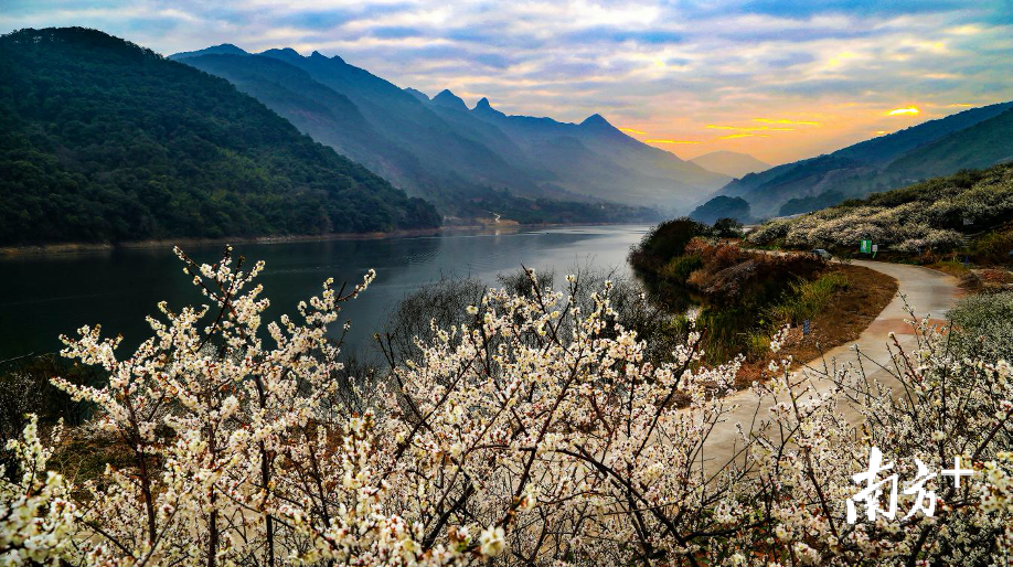 从化旅游必去十大景点（从化旅游景点大全排名）