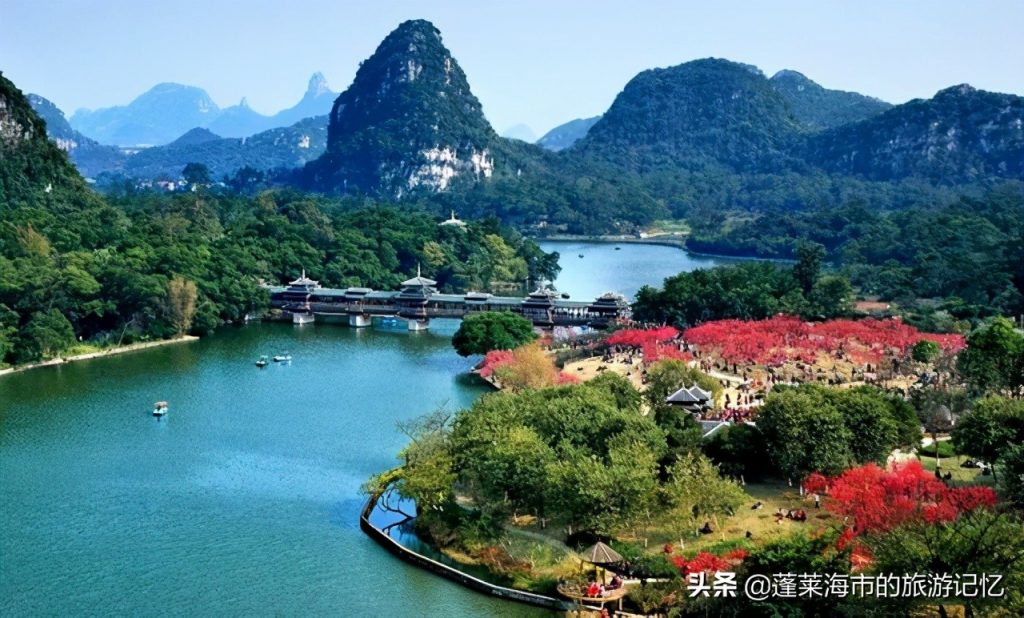 柳州有什么好玩的地方景点(柳州旅游景点大全免费介绍) 柳州有什么好玩的地方景点(柳州旅游景点大全免费介绍)