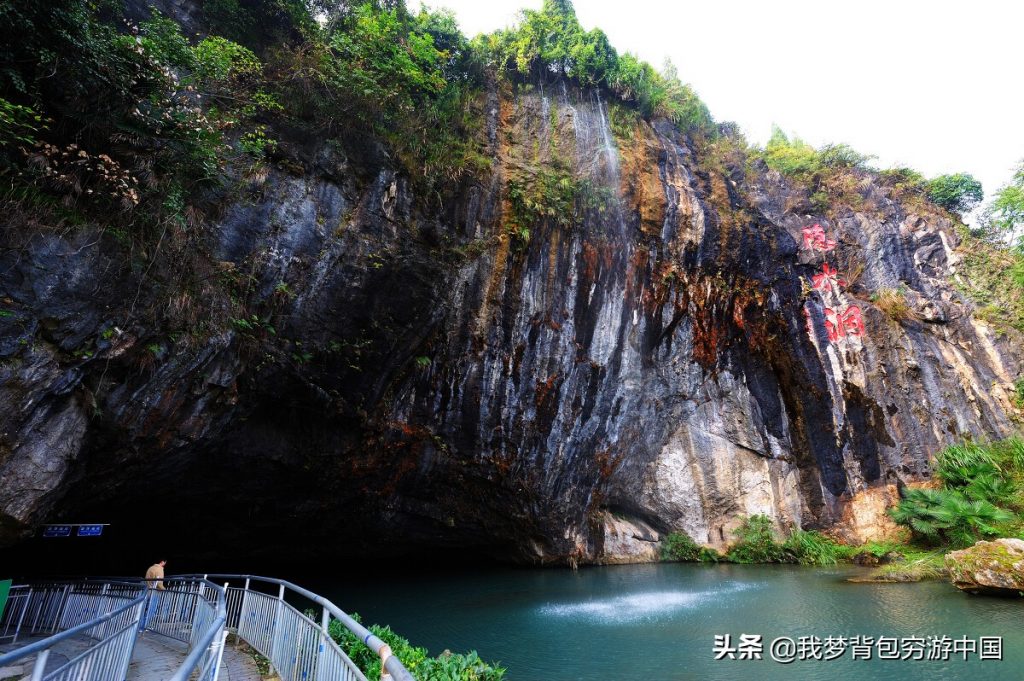 咸宁有哪些好玩的旅游景点（咸宁旅游景点排名前十）