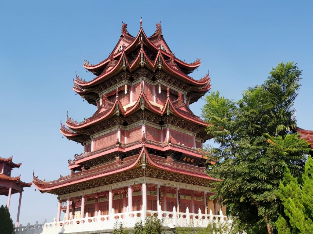 德州旅游景点大全介绍,必去的10个好玩的地方! 德州旅游景点大全介绍,必去的10个好玩的地方!