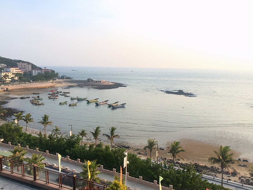 阳江旅游景点大全(广东阳江旅游必去十大景点) 阳江旅游景点大全(广东阳江旅游必去十大景点)
