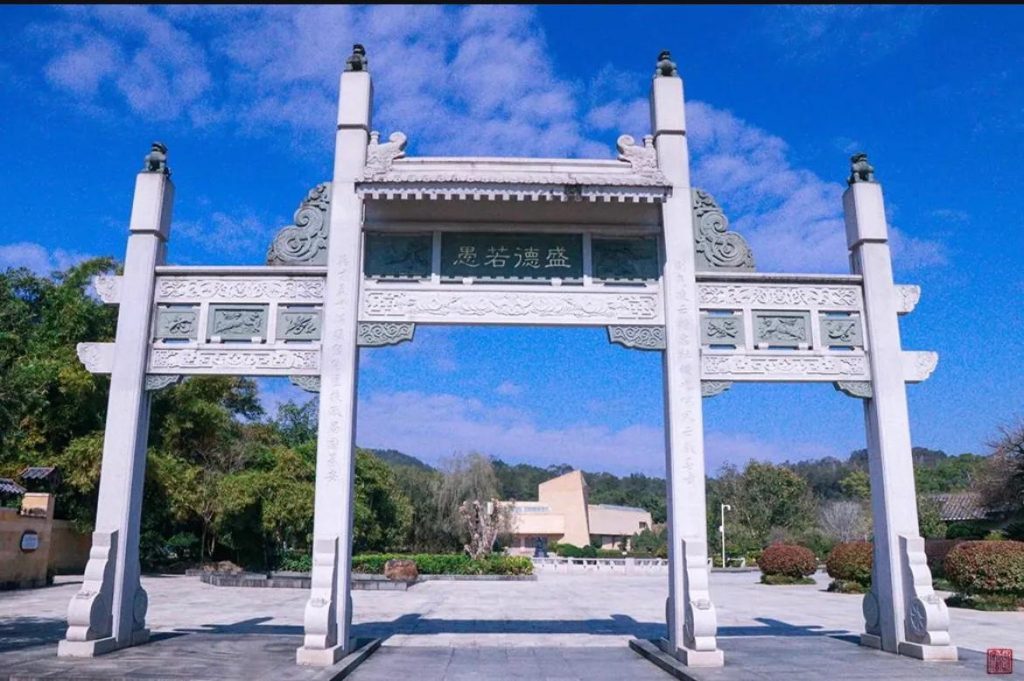 梅州旅游必去十大景点（梅州旅游景点大全介绍、排名）