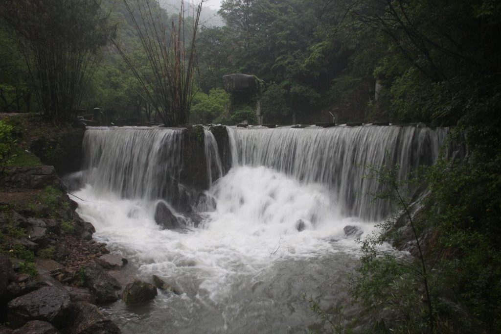 金华有什么好玩的地方旅游景点 （金华旅游必去十大景点）