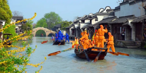 自由行必看！最详细的乌镇旅游攻略及行程路线