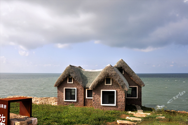 威海景点排行榜前十名(威海旅游必去的地方) - 含鄱口
