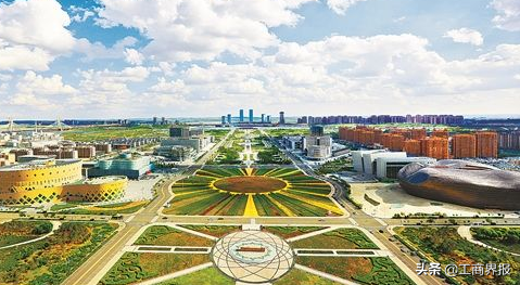 鄂尔多斯旅游景点大全排行榜（十大必去景点介绍）