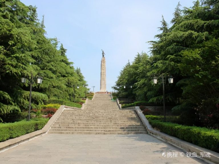 枣庄旅游攻略必玩的景点(枣庄十大旅游景点) - 含鄱口