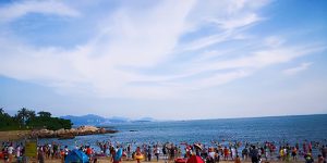 惠州旅游景点哪里好玩（惠州旅游必去十大景点）
