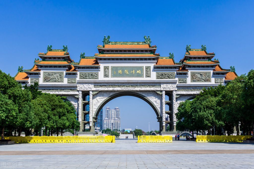 顺德旅游攻略必去景点推荐(顺德十大必去景点) 顺德旅游攻略必去景点推荐(顺德十大必去景点)