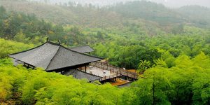 湖州旅游景点攻略（湖州旅游必去十大景点）