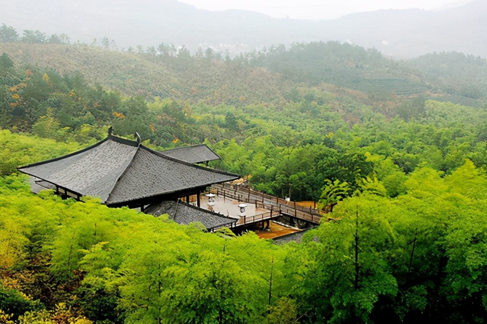 湖州旅游景点攻略(湖州旅游必去十大景点) 湖州旅游景点攻略(湖州旅游必去十大景点)