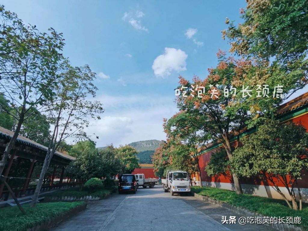 快收藏!横店旅游攻略三日游最佳旅游路线及费用 快收藏!横店旅游攻略三日游最佳旅游路线及费用
