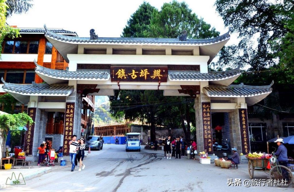 广西古镇旅游景点大全排名,最美十大古镇全在这里! 广西古镇旅游景点大全排名,最美十大古镇全在这里!