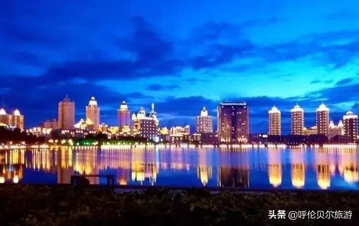 满洲里一日游6大必去景点推荐(满洲里旅游攻略自由行费用) 满洲里一日游6大必去景点推荐(满洲里旅游攻略自由行费用)
