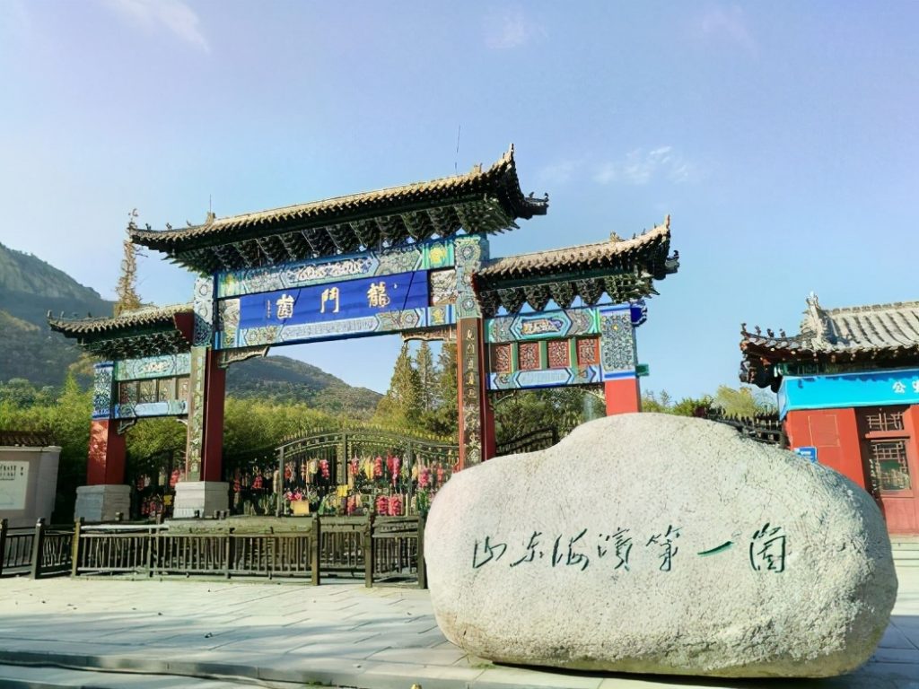日照旅游必去十大景点(日照旅游景点大全排名榜) 日照旅游必去十大景点(日照旅游景点大全排名榜)