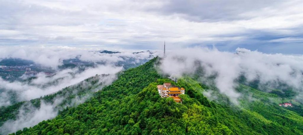 郴州旅游景点大全(郴州旅游必去十大景点排名) 郴州旅游景点大全(郴州旅游必去十大景点排名)