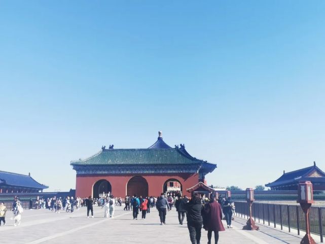 北京旅游景点大全（北京旅游必去十大景点排名）