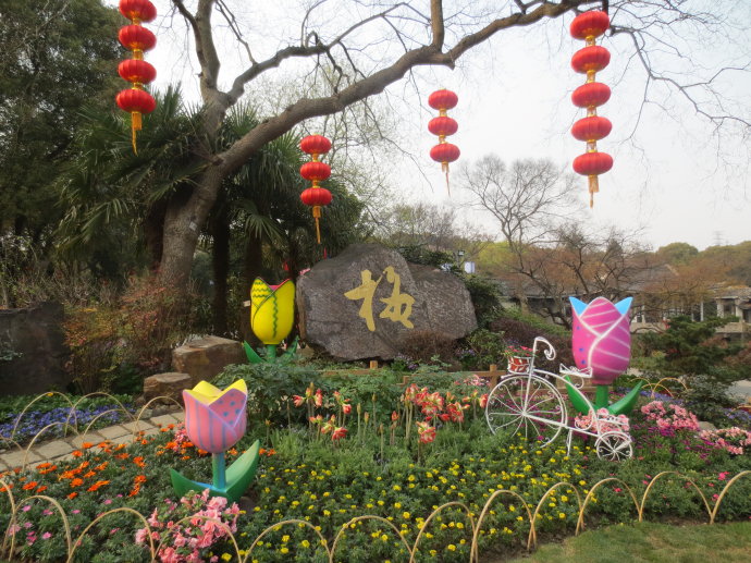 无锡旅游景点有哪些好玩的(无锡旅游必去十大景点排名推荐) 无锡旅游景点有哪些好玩的(无锡旅游必去十大景点排名推荐)
