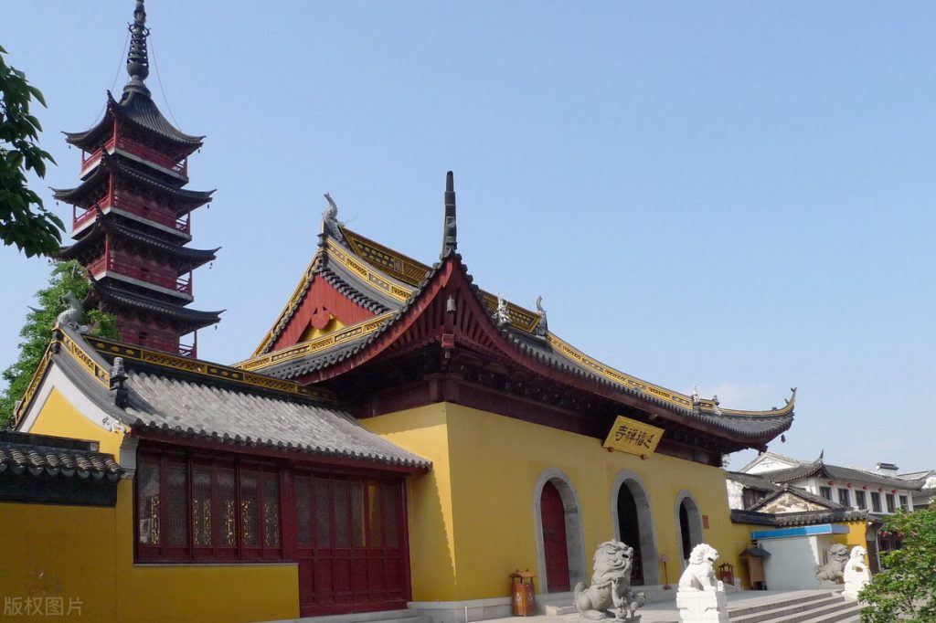 昆山旅游景点排行榜(昆山旅游必去十大景点) 昆山旅游景点排行榜(昆山旅游必去十大景点)