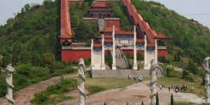 黄石旅游景点排名前十（湖北黄石旅游景点推荐）
