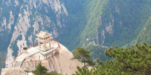 华山旅游攻略一日游怎么玩最合理？