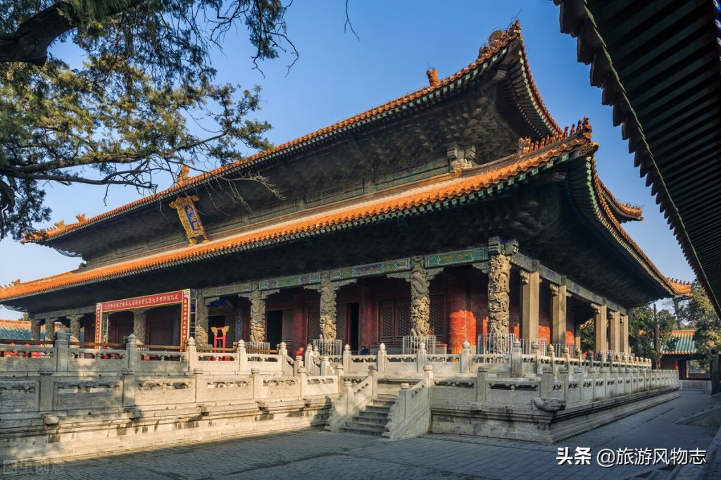 山东旅游景点大全景点排名(10个山东游玩必去的地方) 山东旅游景点大全景点排名(10个山东游玩必去的地方)