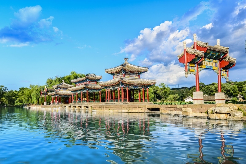 中国最值得去的旅游景点排名（一生必去的十大景点）