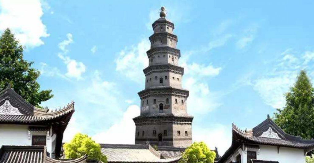 荆州旅游景点大全景点排名榜（荆州十大必去景点）