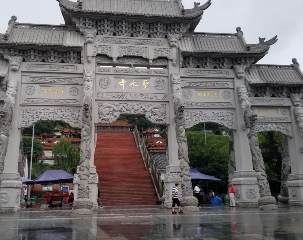 绵阳旅游攻略必去景点(四川绵阳十大旅游景点) 绵阳旅游攻略必去景点(四川绵阳十大旅游景点)