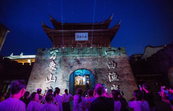 宁波旅游攻略景点必去（宁波十大旅游景点推荐）