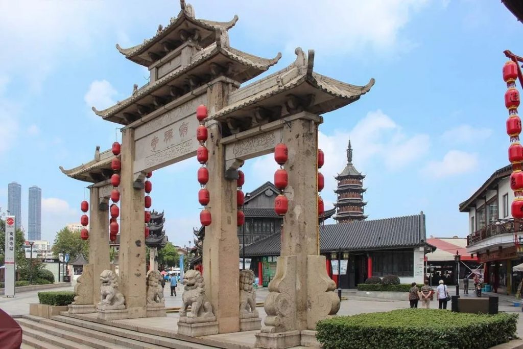 无锡旅游景点有哪些好玩的(无锡旅游必去十大景点排名推荐) 无锡旅游景点有哪些好玩的(无锡旅游必去十大景点排名推荐)