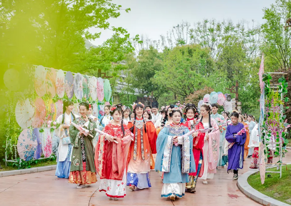 荆州旅游景点大全景点排名榜（荆州十大必去景点）