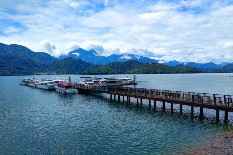中国最值得去的旅游景点排名（一生必去的十大景点）