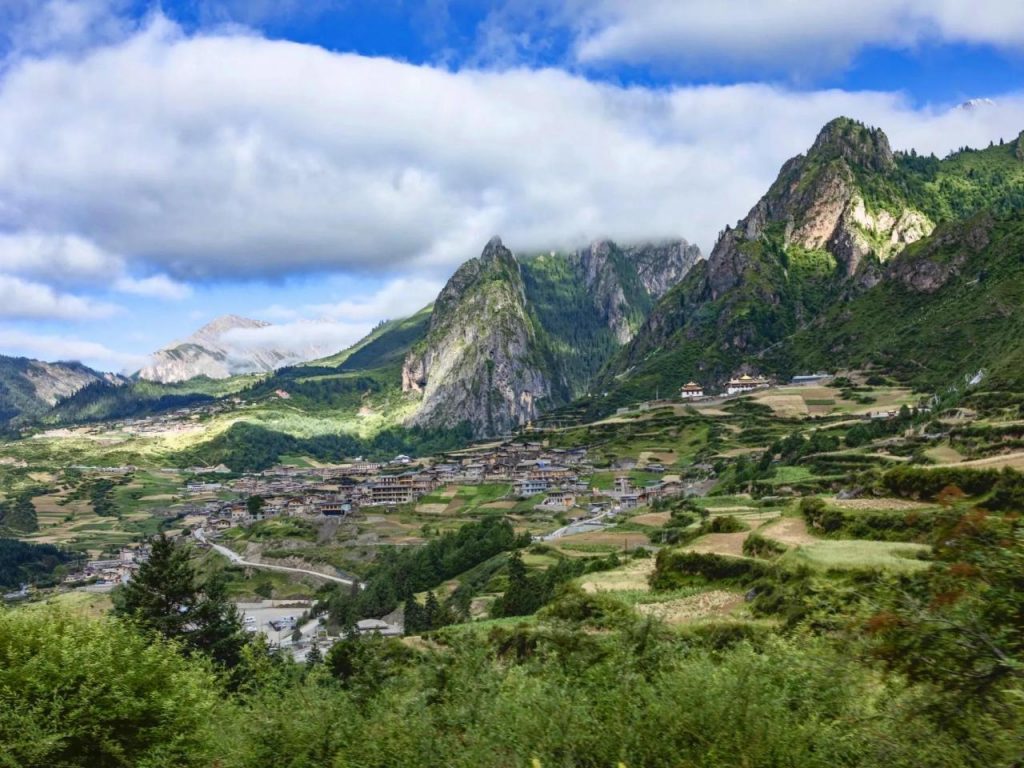 甘肃旅游必去十大景点(甘肃最值得去的景点排名) 甘肃旅游必去十大景点(甘肃最值得去的景点排名)