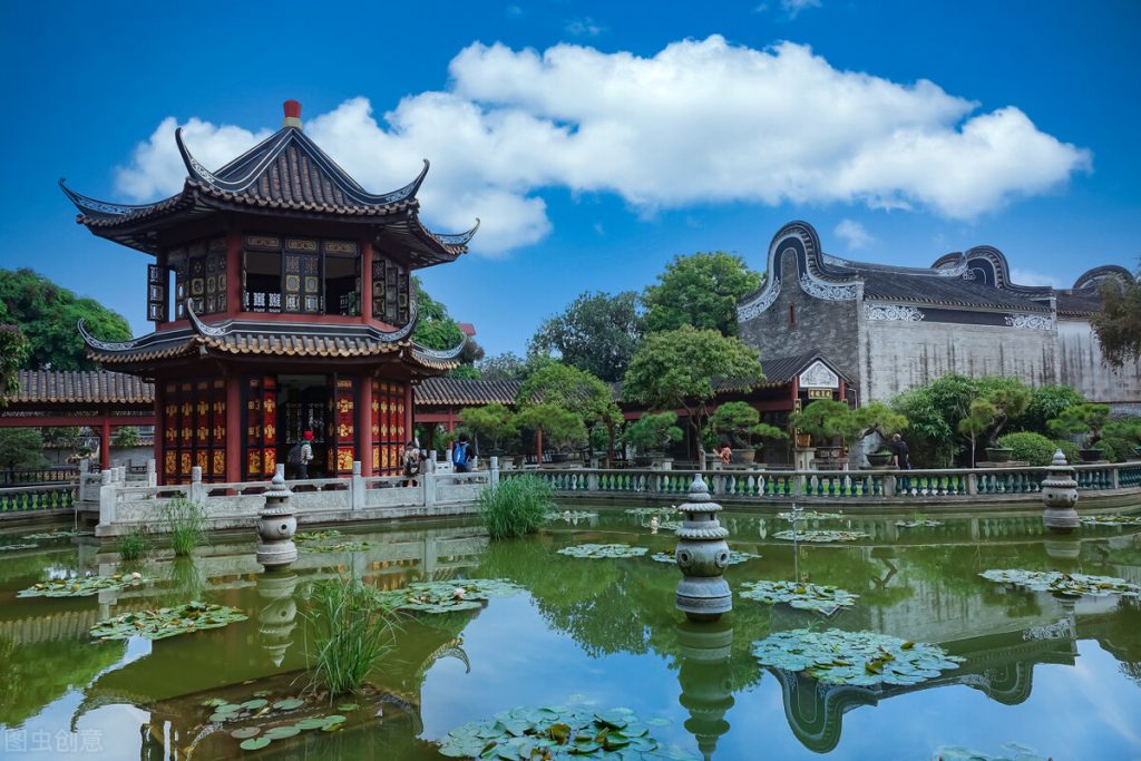 顺德旅游攻略必去景点推荐(顺德十大必去景点) 顺德旅游攻略必去景点推荐(顺德十大必去景点)