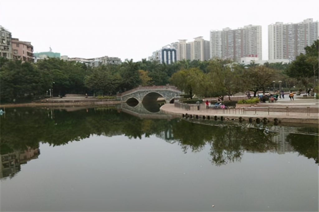 河源旅游景点攻略(河源一日游免费景点适合小孩子) 河源旅游景点攻略(河源一日游免费景点适合小孩子)