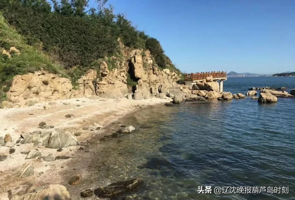 葫芦岛旅游景点排名榜（葫芦岛十大旅游景点）