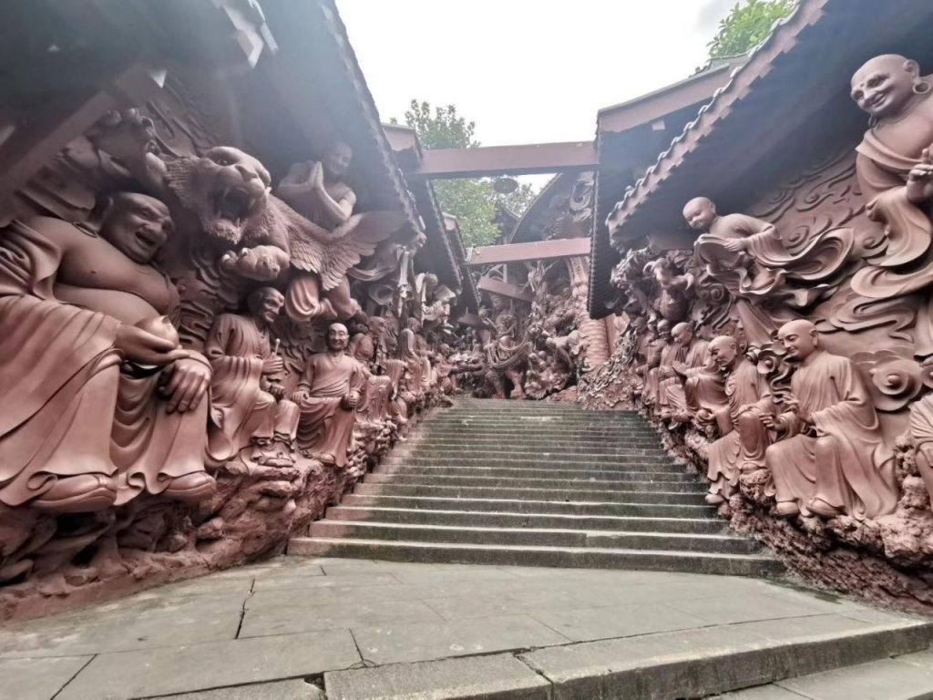 绵阳旅游攻略必去景点(四川绵阳十大旅游景点) 绵阳旅游攻略必去景点(四川绵阳十大旅游景点)