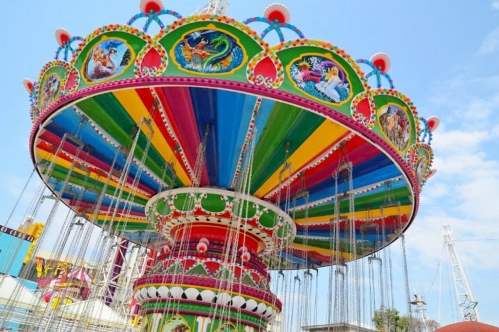 合肥有什么好玩的地方景点推荐(免费可带小孩去) 合肥有什么好玩的地方景点推荐(免费可带小孩去)