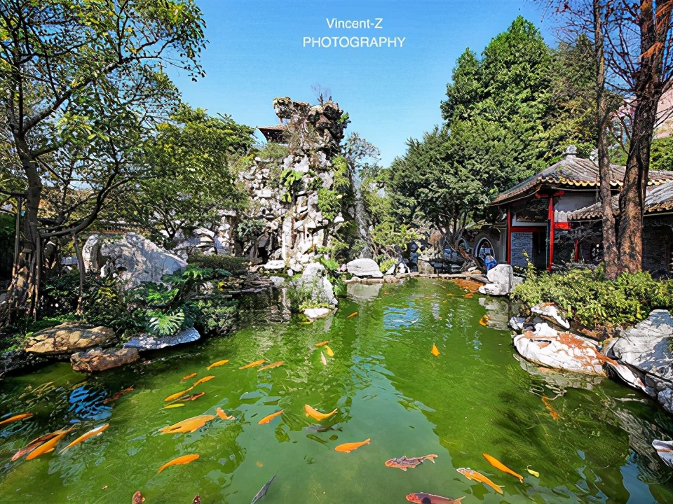 佛山旅游景点大全排行(佛山旅游必去十大景点) 佛山旅游景点大全排行(佛山旅游必去十大景点)