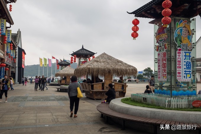 象山旅游必去十大景点（象山旅游景点大全自驾车旅游）