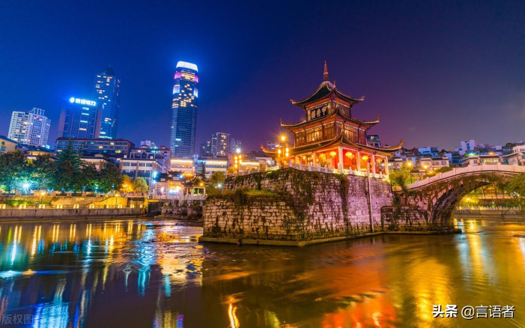 贵阳旅游十大必去景点（贵阳旅游攻略必玩的景点大全）