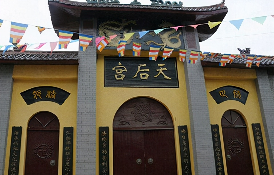 宿迁旅游攻略必玩的景点（宿迁景点排行榜前十名）