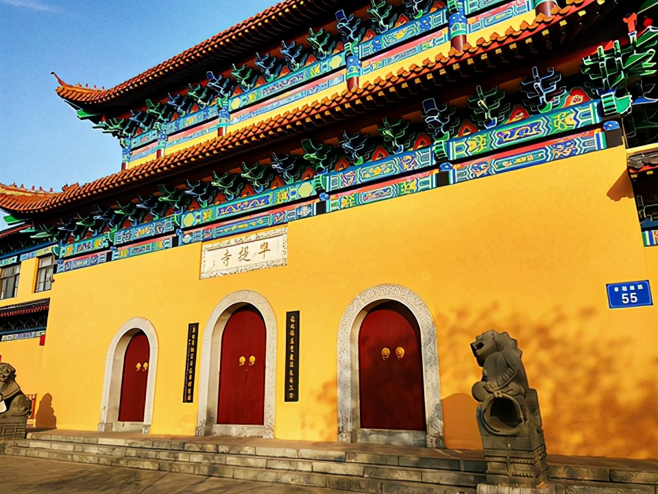 连云港旅游景点大全(连云港旅游必去十大景点) 连云港旅游景点大全(连云港旅游必去十大景点)
