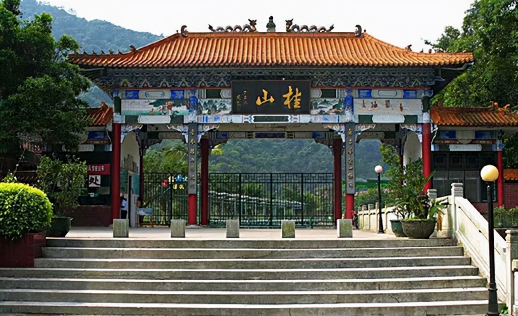河源有什么好玩的地方(广东河源十大旅游景点) 河源有什么好玩的地方(广东河源十大旅游景点)